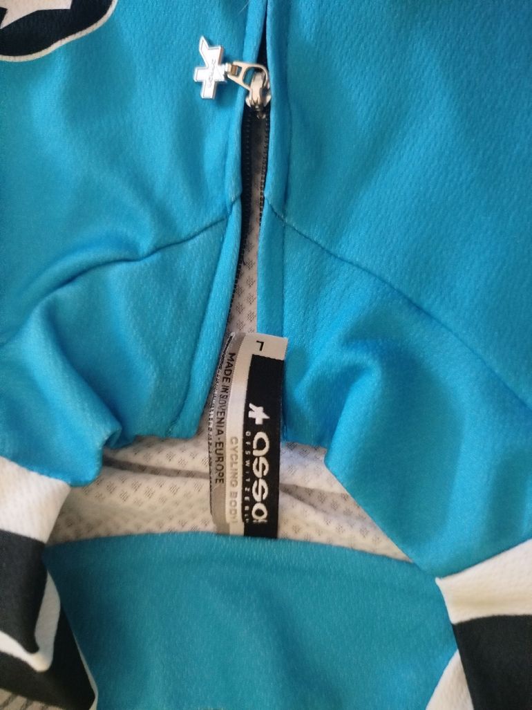 Used Assos Milla bike — image 2 of 4