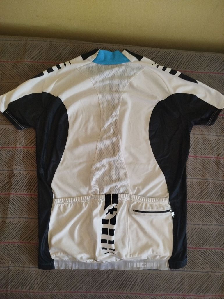 Used Assos Milla bike — image 4 of 4