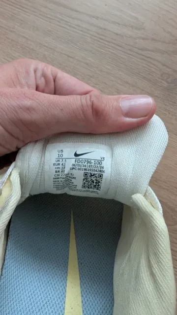 Used Pegasus Air Zoom 39 bike — image 3 of 4