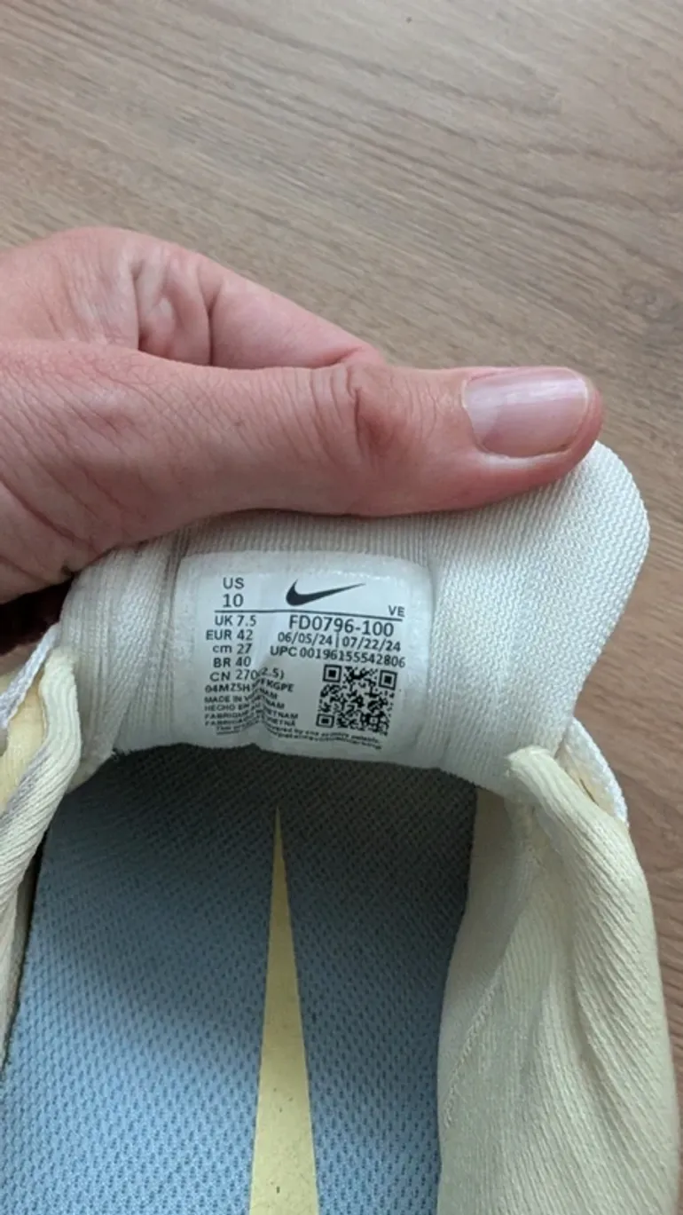 Used Pegasus Air Zoom 39 bike — image 3 of 4
