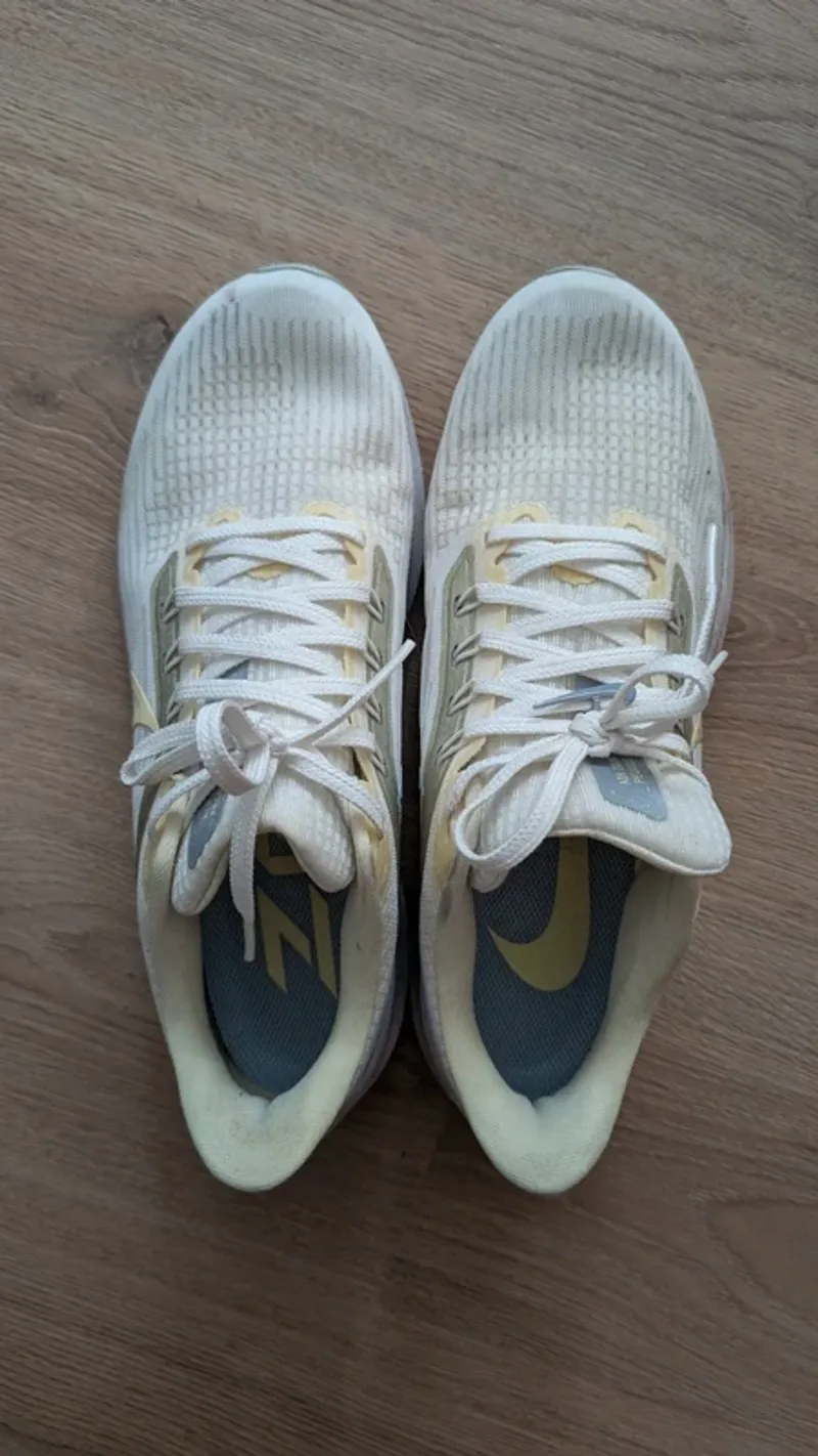 Used Pegasus Air Zoom 39 Running Shoes