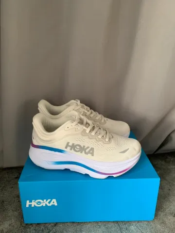 Hoka Bondi 9 bike usato — immagine 1 di 5