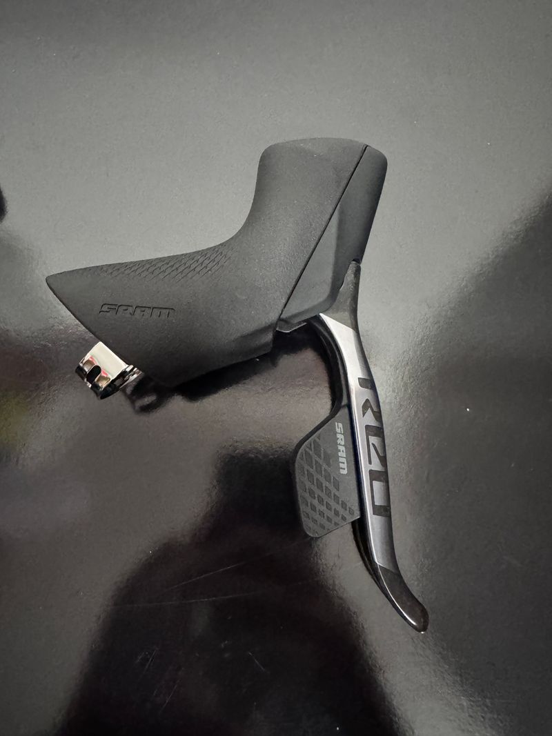 Used Sram Red eTap AXS Shift/Brake Lever 2026 Drivetrain & Pedals