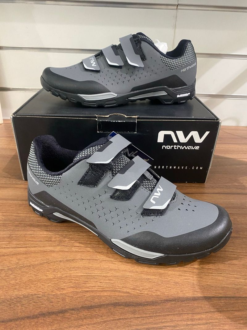 Używany Northwave Xtrail Cycling Shoes