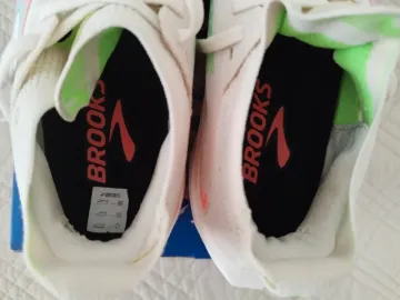 Used Brooks Hyperion Max 3 bike — image 7 of 7