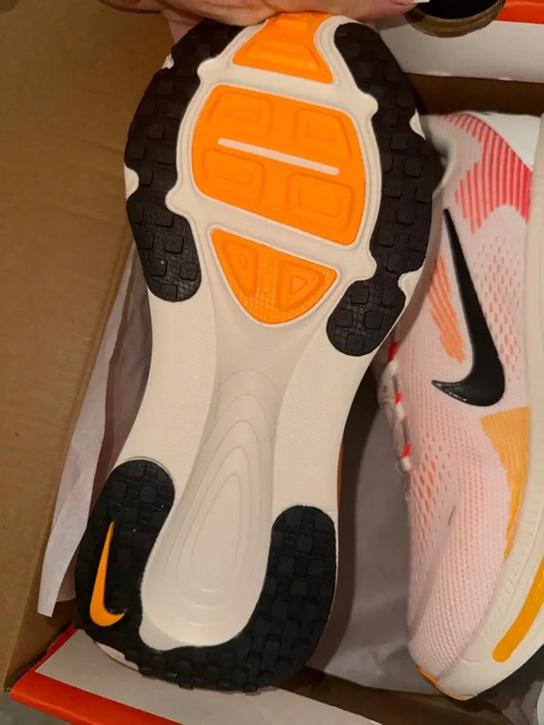 Used Orange Zoom bike — image 3 of 3