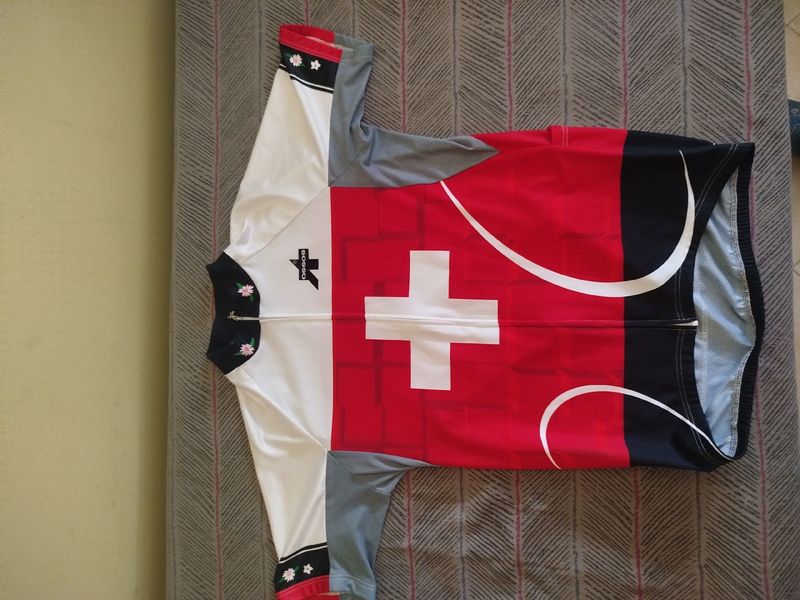 Gebrauchtes Assos Maglia da Ciclismo Cycling Clothing