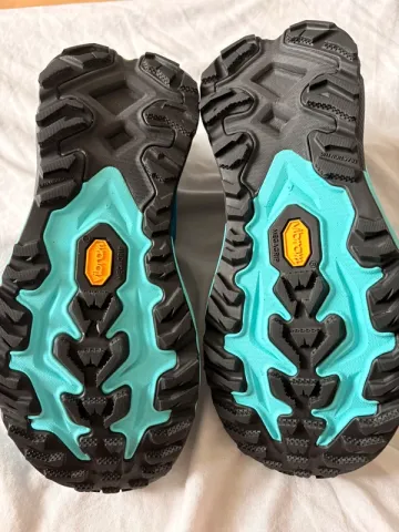 Použité Hoka Mafate Speed 4 bike — obrázek 2 z 6