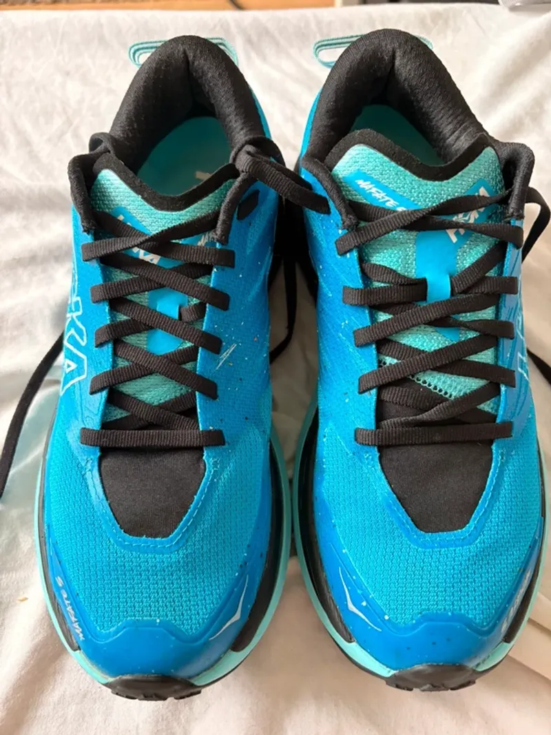 Käytetty Hoka Mafate Speed 4 Running Shoes