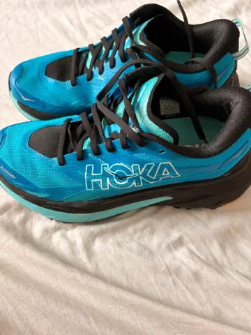 Použité Hoka Mafate Speed 4 bike — obrázek 3 z 6