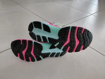Gebrauchtes Asics Gel-Nimbus 21 bike — Bild 4 von 4