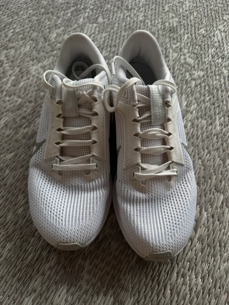 Used Pegasus 40 Running Shoes