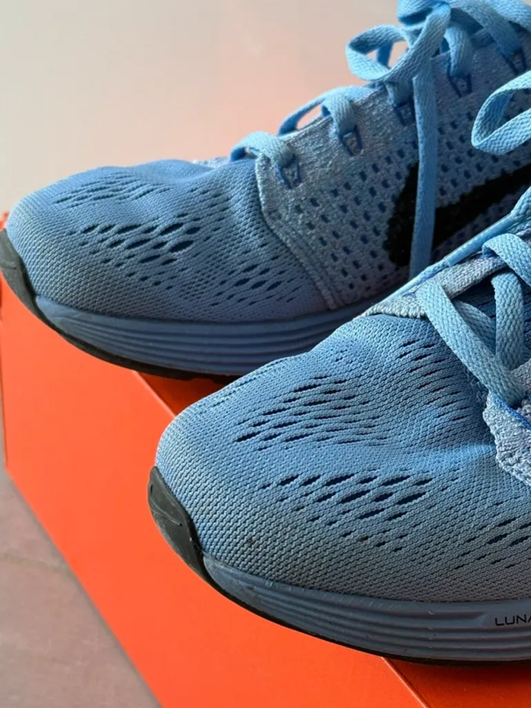 Used Nike Lunarlon bike — image 3 of 8