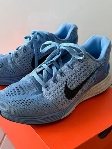 Used Nike Lunarlon bike — image 2 of 8