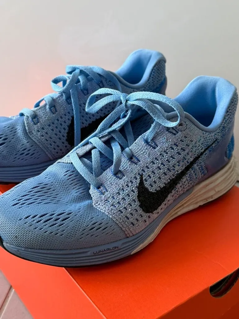 Used Nike Lunarlon bike — image 2 of 8