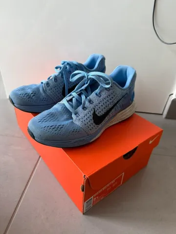 Used Nike Lunarlon bike — image 1 of 8