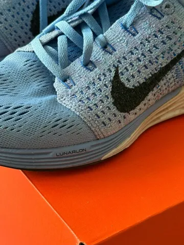 Used Nike Lunarlon bike — image 4 of 8