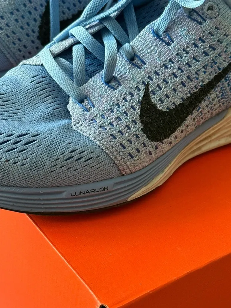Used Nike Lunarlon bike — image 4 of 8