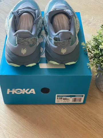 Used Hoka Speedgoat 6 bike — image 6 of 9