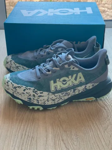 Used Hoka Speedgoat 6 bike — image 9 of 9