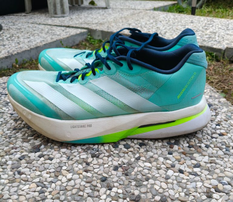 Tweedehands Adidas Boston 13 bike — afbeelding 2 van 4