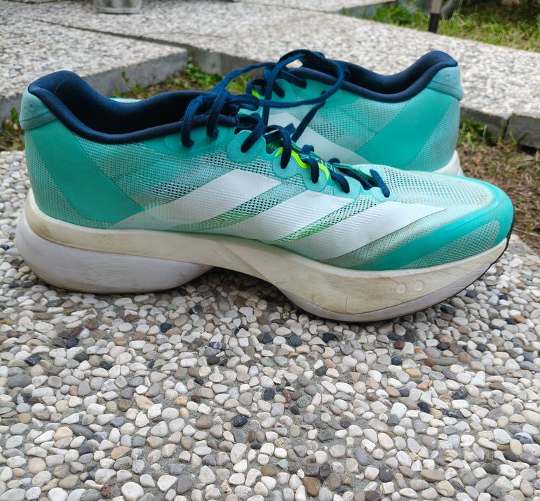 Tweedehands Adidas Boston 13 bike — afbeelding 3 van 4