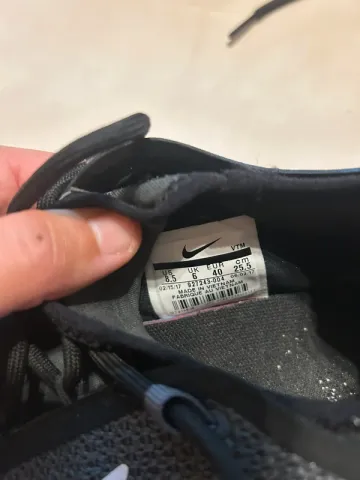 Nike Dual Racer bike de segunda mano — imagen 4 de 4