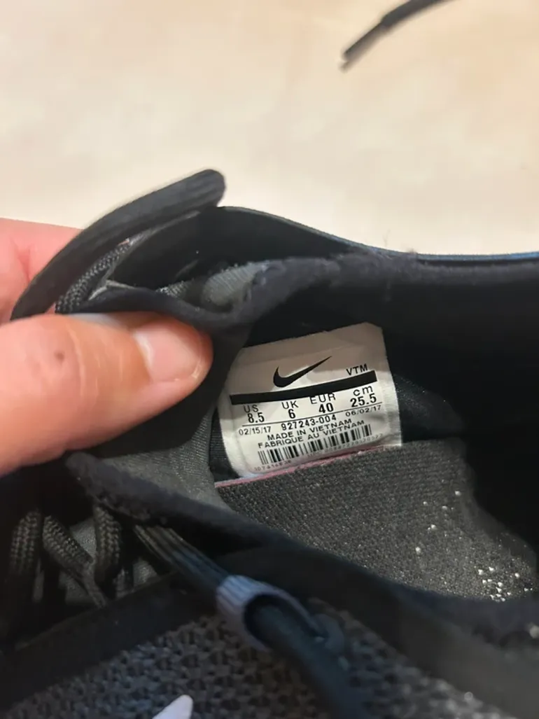 Nike Dual Racer bike de segunda mano — imagen 4 de 4