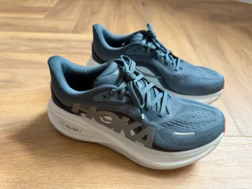Hoka Clifton Pro bike d'occasion — image 2 sur 8