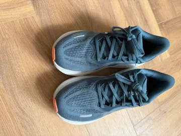 Hoka Clifton Pro bike d'occasion — image 3 sur 8
