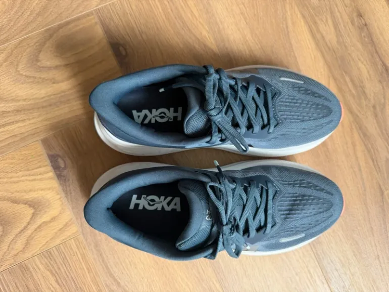 Hoka Clifton Pro bike d'occasion — image 6 sur 8