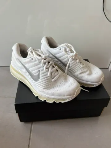 Nike Air Max bike de segunda mano — imagen 1 de 7