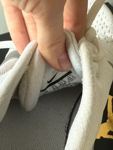 Nike Air Max bike de segunda mano — imagen 7 de 7