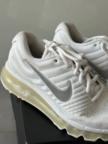 Nike Air Max bike de segunda mano — imagen 2 de 7