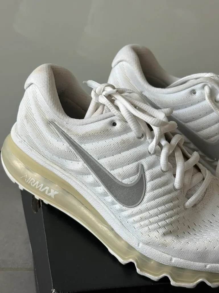 Nike Air Max bike de segunda mano — imagen 2 de 7