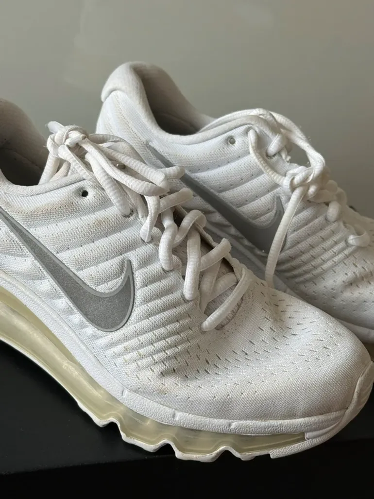 Nike Air Max bike de segunda mano — imagen 3 de 7