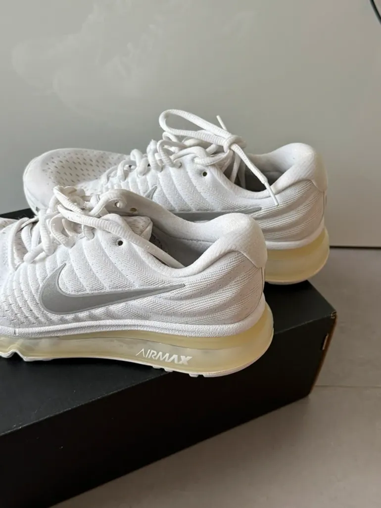 Nike Air Max bike de segunda mano — imagen 5 de 7