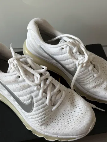 Nike Air Max bike de segunda mano — imagen 4 de 7