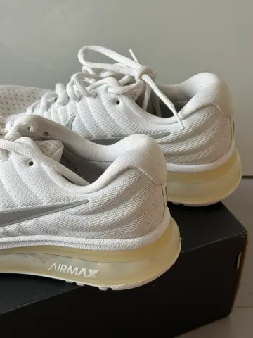 Nike Air Max bike de segunda mano — imagen 6 de 7