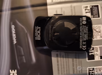 Element Elemnt Bolt bike de segunda mano — imagen 4 de 4