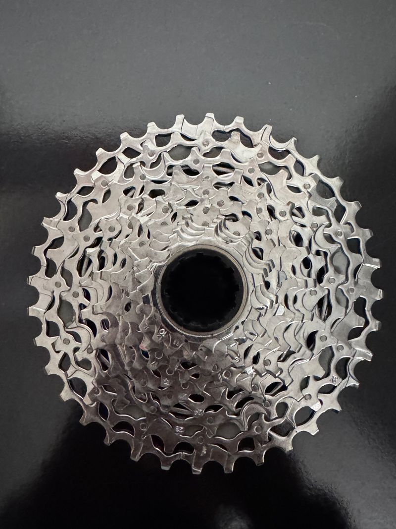 Sram Rival XG-1250 Cassette 2026 Drivetrain & Pedals de segunda mano