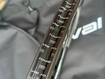 Brugt Roval Rapide CLX II Wheelset 2024 bike — billede 3 af 6