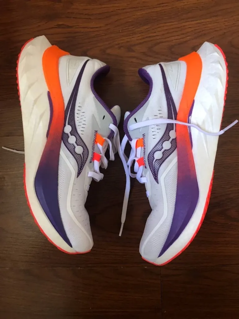 Saucony Endorphin Speed 4 bike de segunda mano — imagen 5 de 5