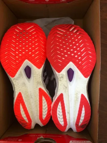 Saucony Endorphin Speed 4 bike de segunda mano — imagen 3 de 5