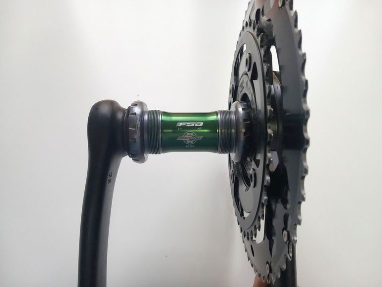 Brugt Fsa Power Box Education First edition bike — billede 5 af 5