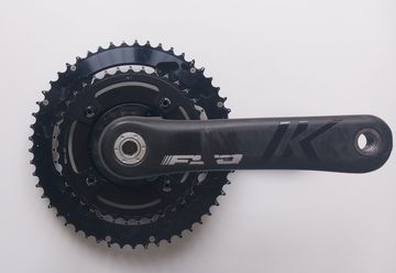 Brugt Fsa Power Box Education First edition bike — billede 3 af 5