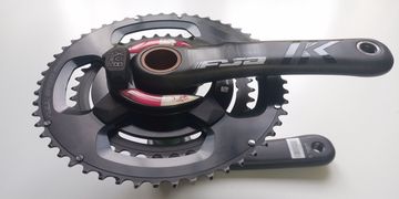 Brugt Fsa Power Box Education First edition bike — billede 2 af 5
