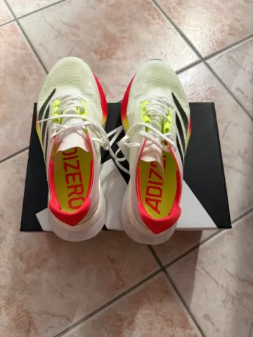 Použité Adidas Adizero Boston 12 bike — obrázek 4 z 6