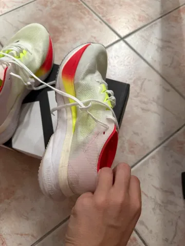 Použité Adidas Adizero Boston 12 bike — obrázek 3 z 6