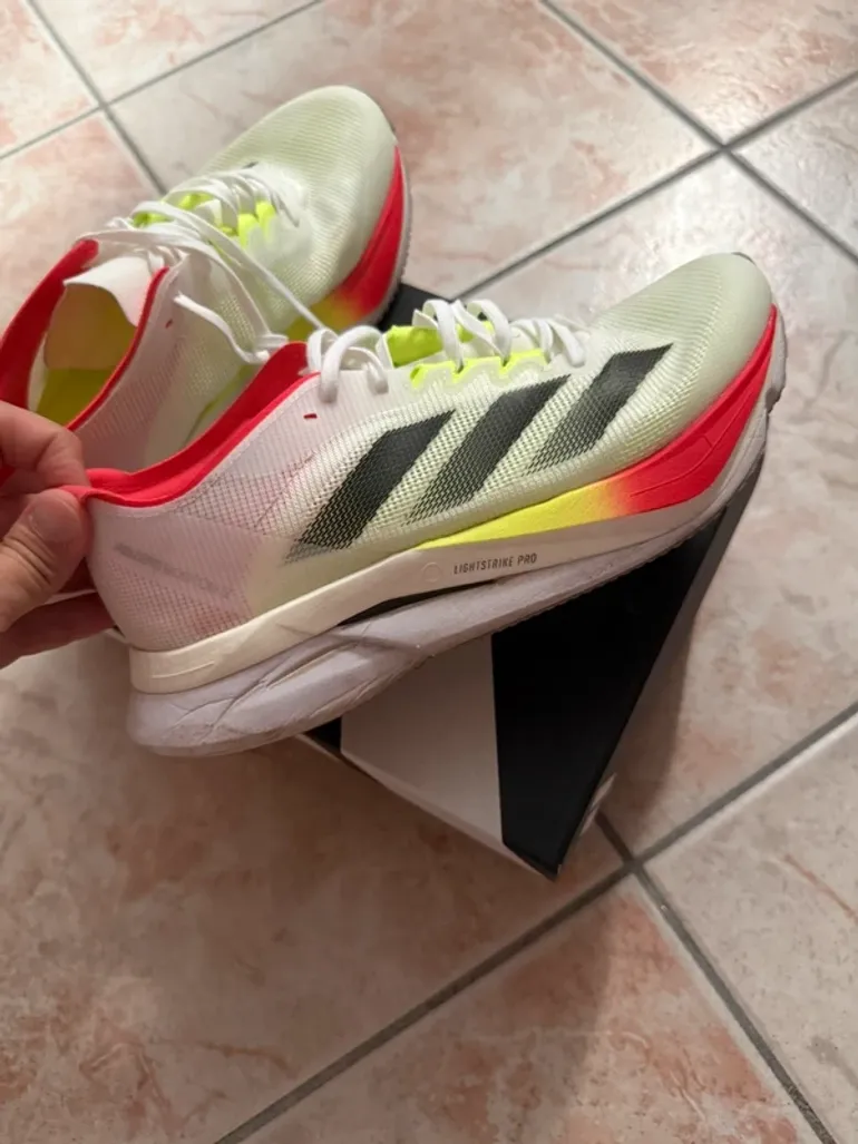 Použité Adidas Adizero Boston 12 bike — obrázek 2 z 6